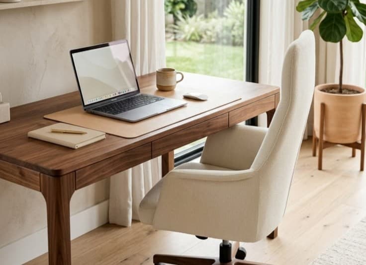 Best Office Chairs in Malaysia (2026): Designer & Executive Picks for Your Home Office