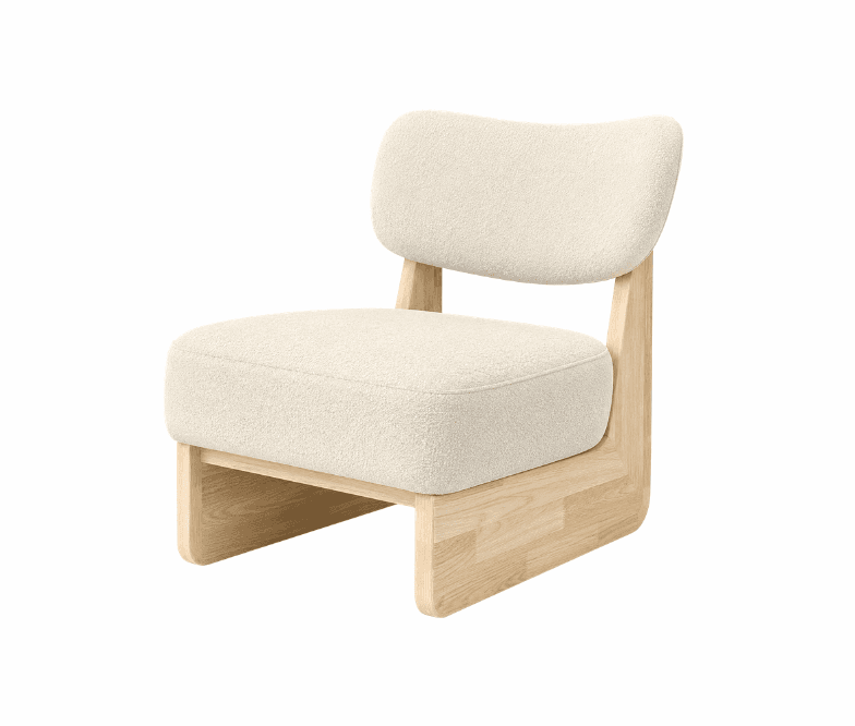 Attia Beige