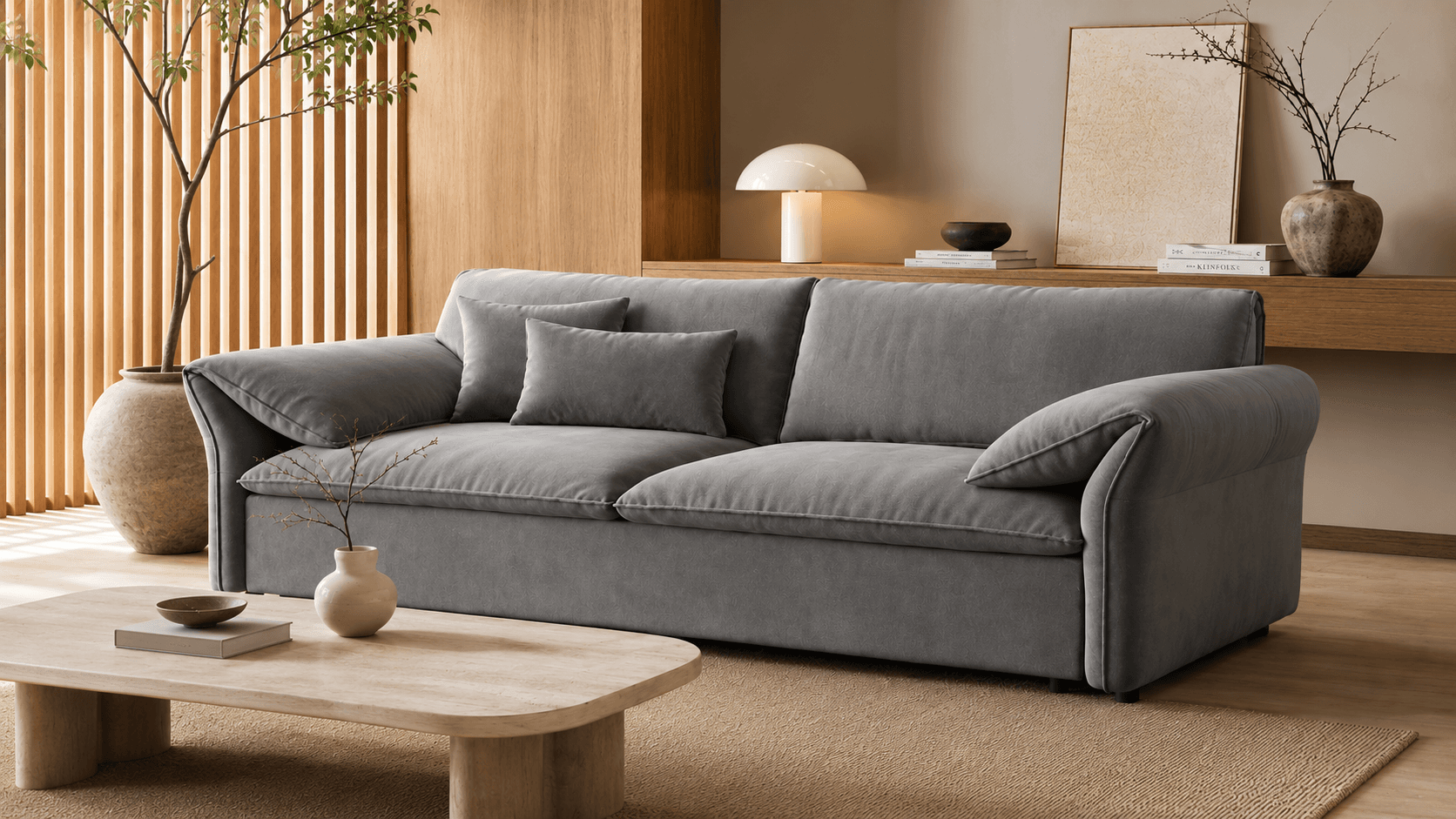 What Colours Go With a Grey Sofa? 7 Designer Combinations for Malaysian Homes (2026)
