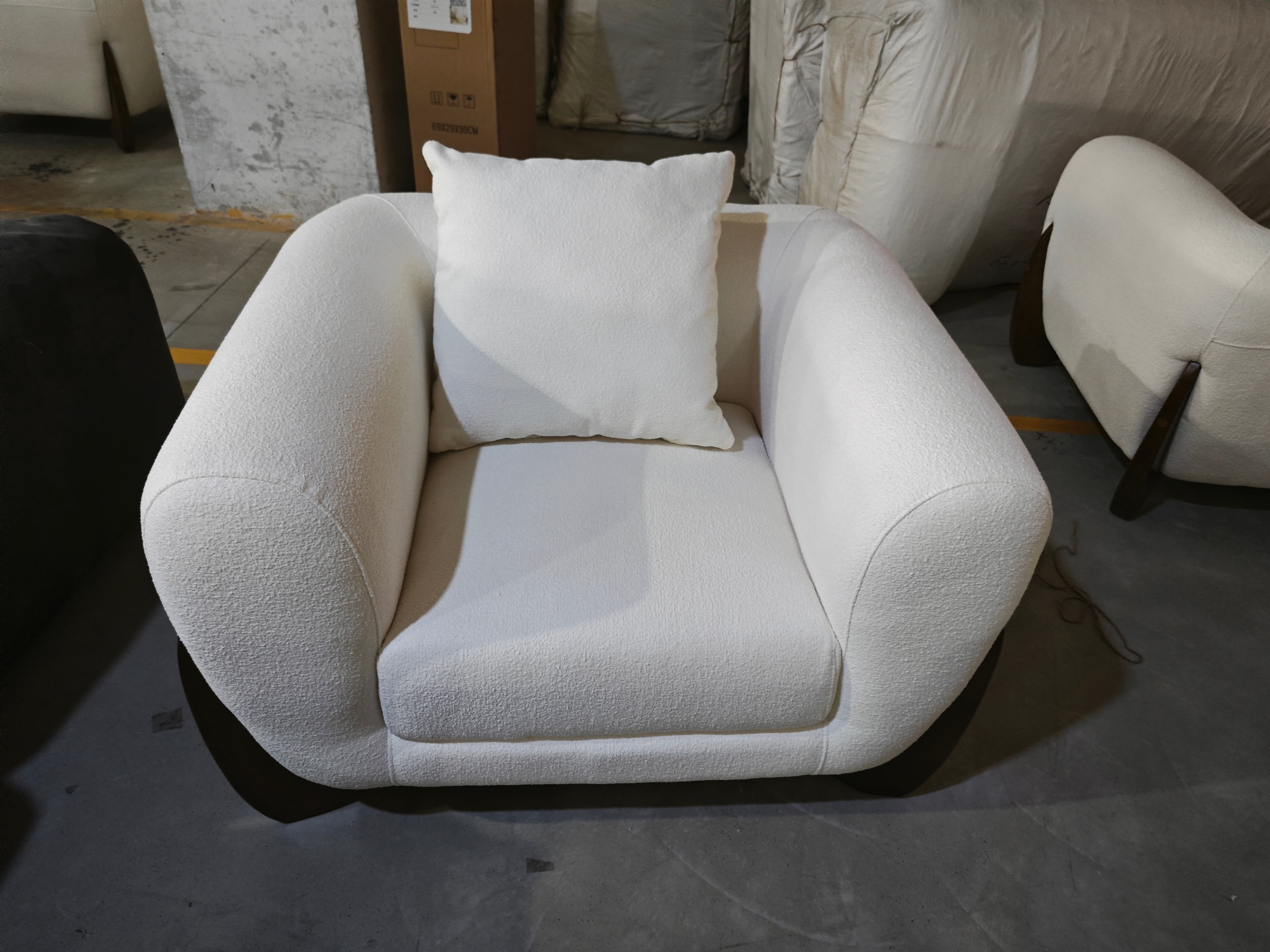 Abaco White