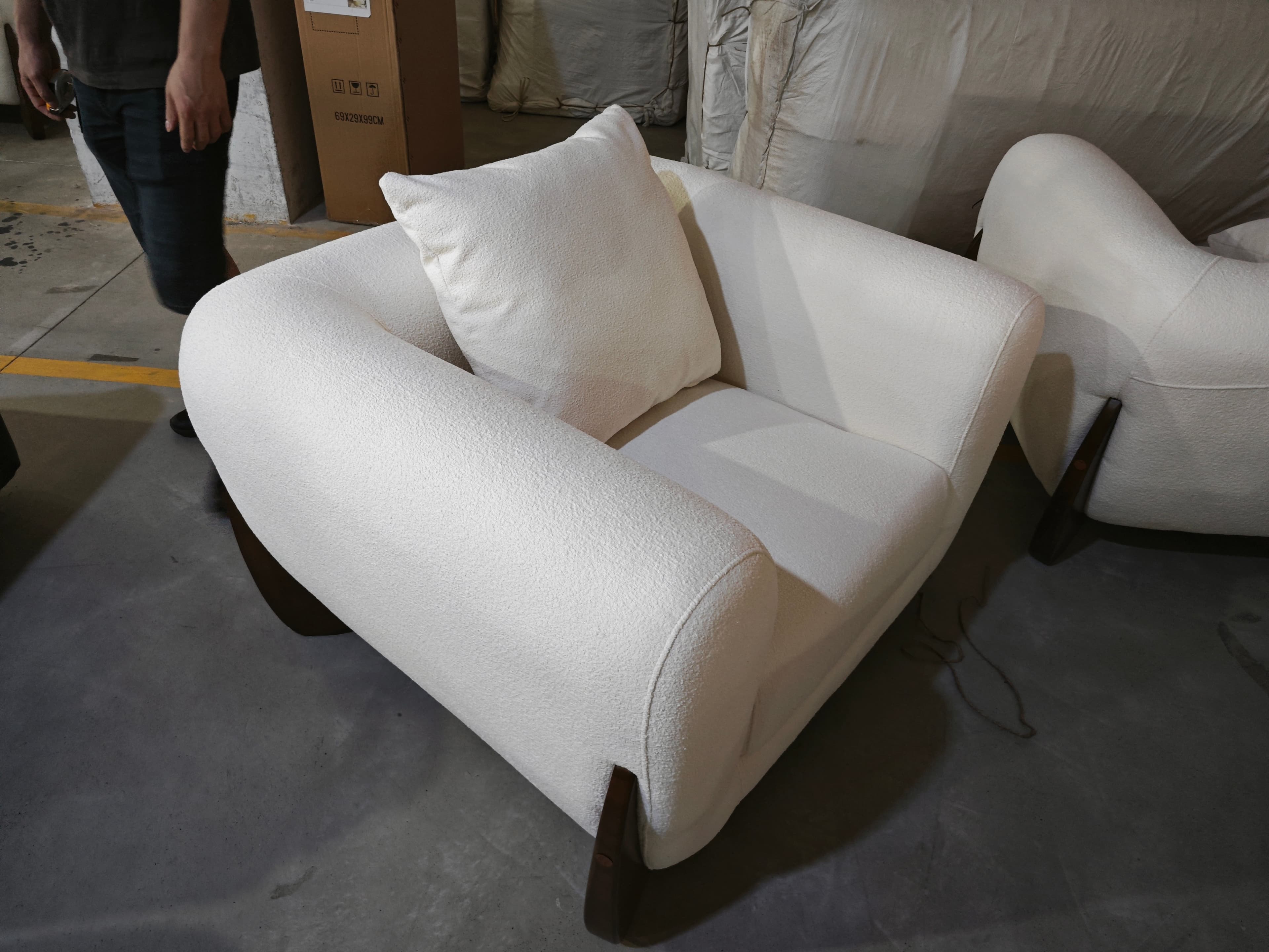 Abaco White