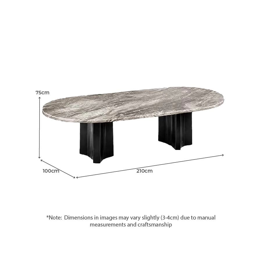 Virgil dimensions