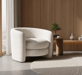 Juno Accent Chair