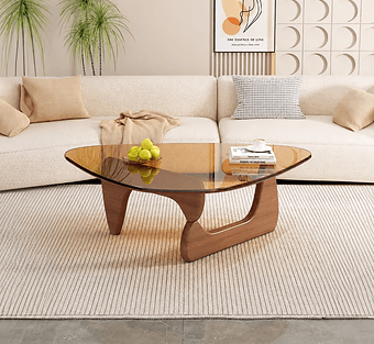 Waiki Coffee Table