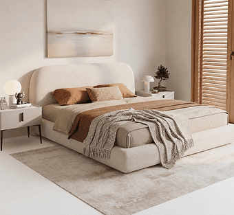 Cherise Bed Frame