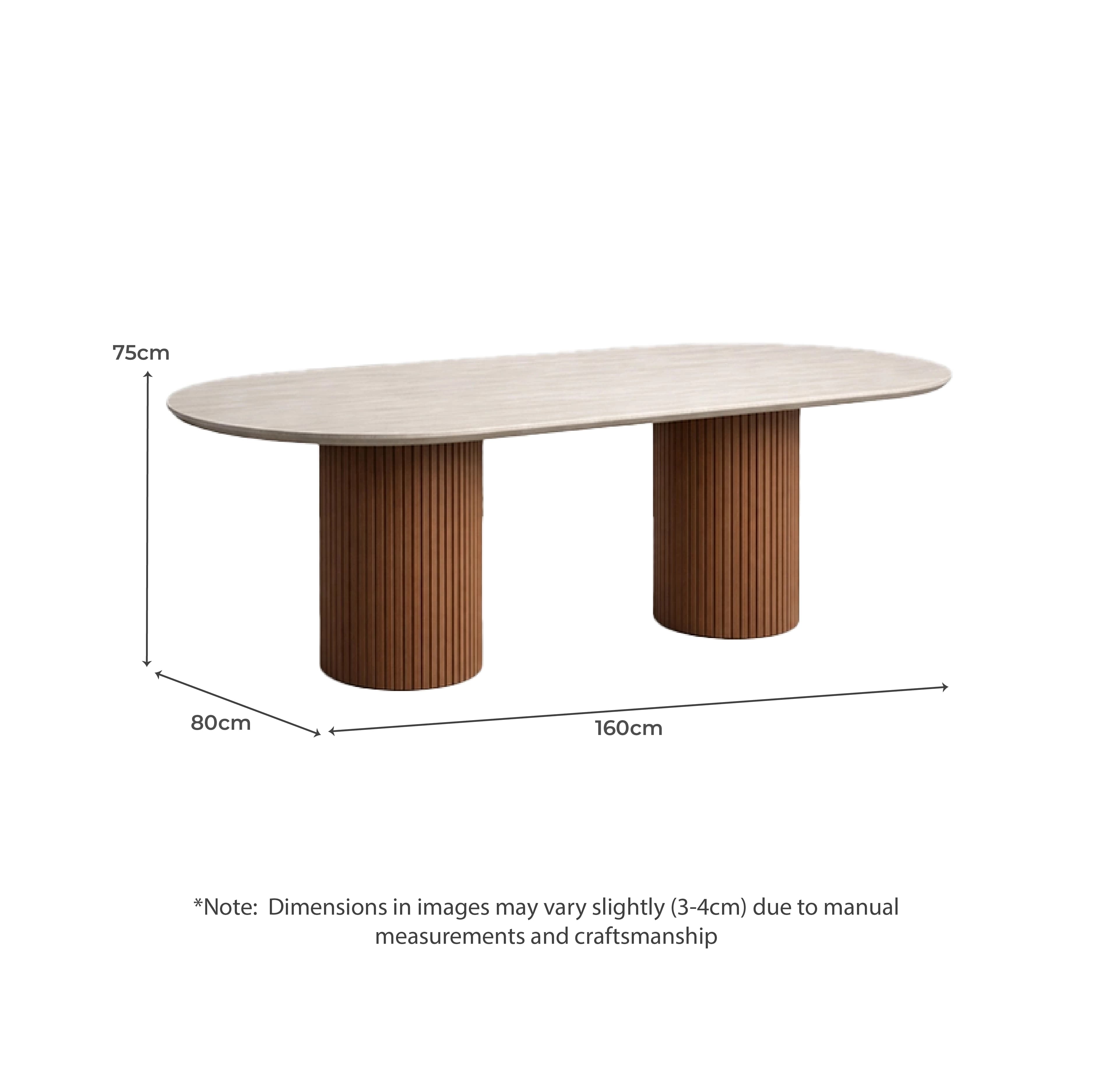 Cassie dimensions