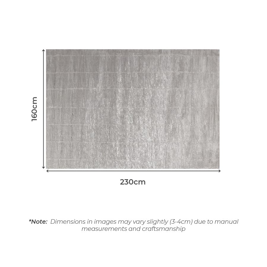 Balder dimensions