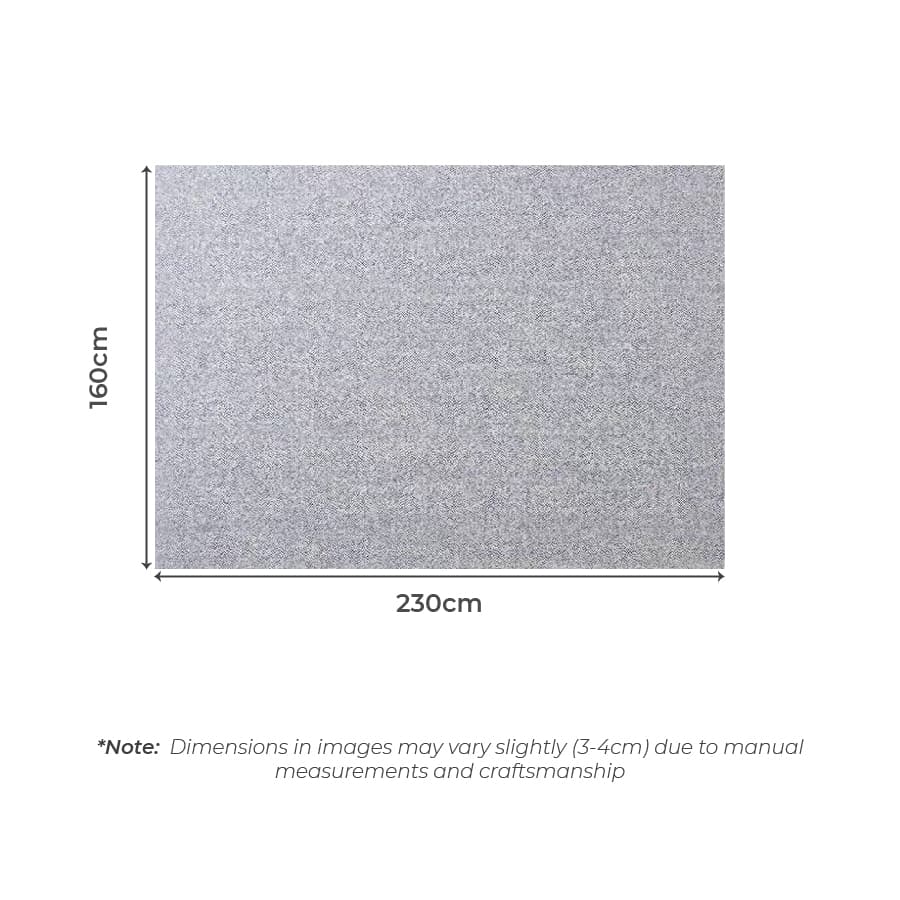 Epona dimensions