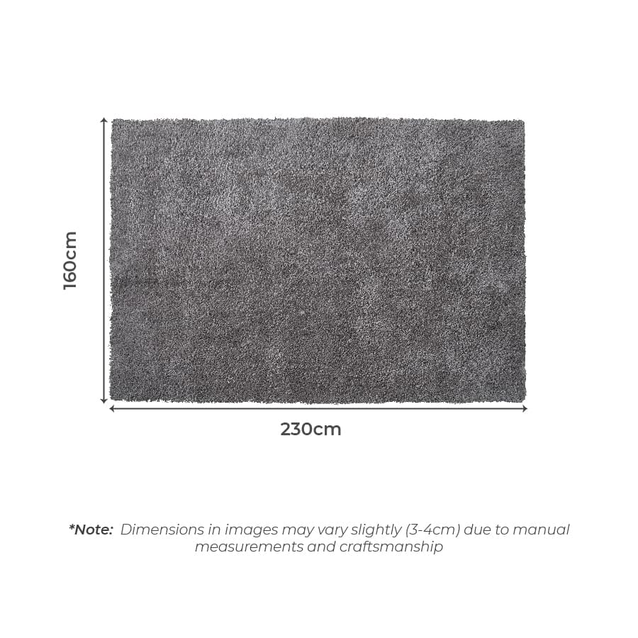 Iza dimensions