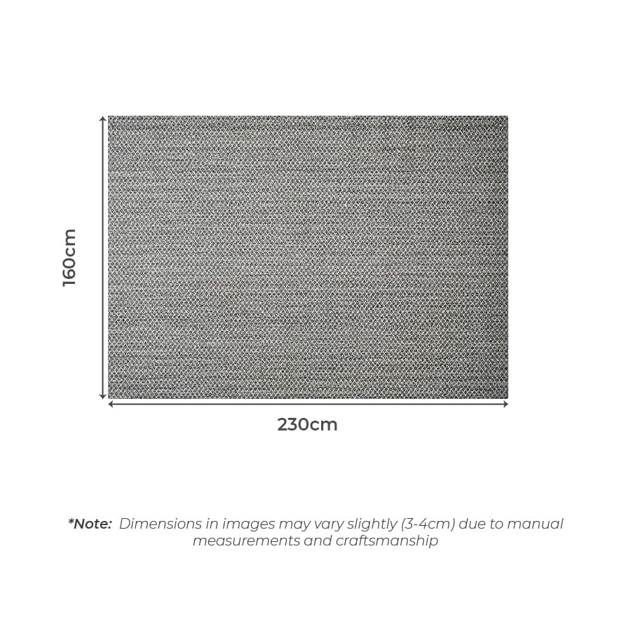 Taranis dimensions