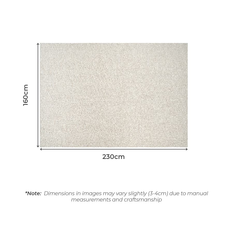 Megumi dimensions