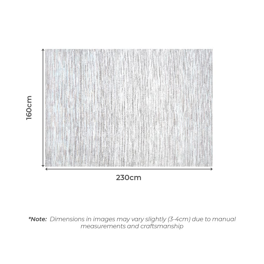Isilion dimensions