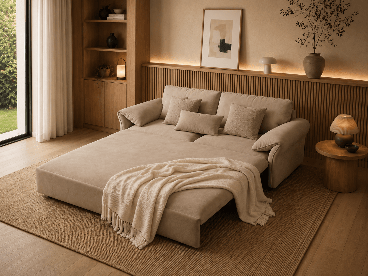 The 5 Best Sofa Beds in Malaysia (2026): Compared by Real Dimensions