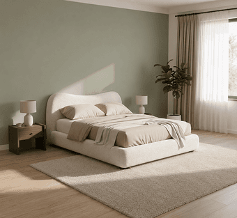 Nyx Bed Frame