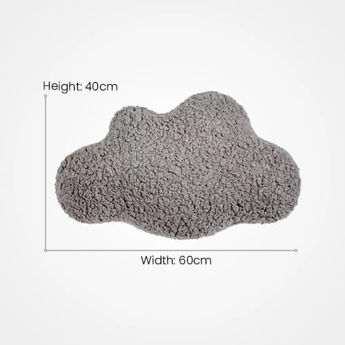 Sky Cotton dimensions