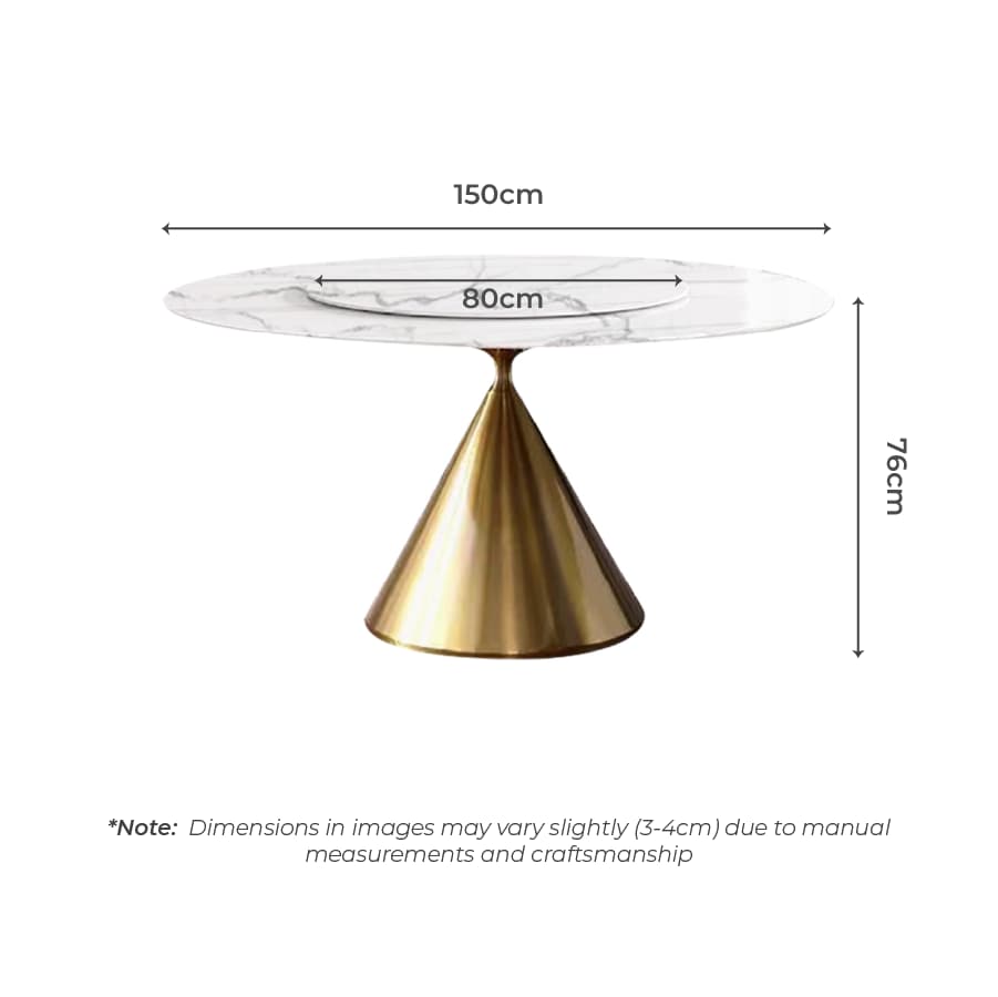 Serholt dimensions