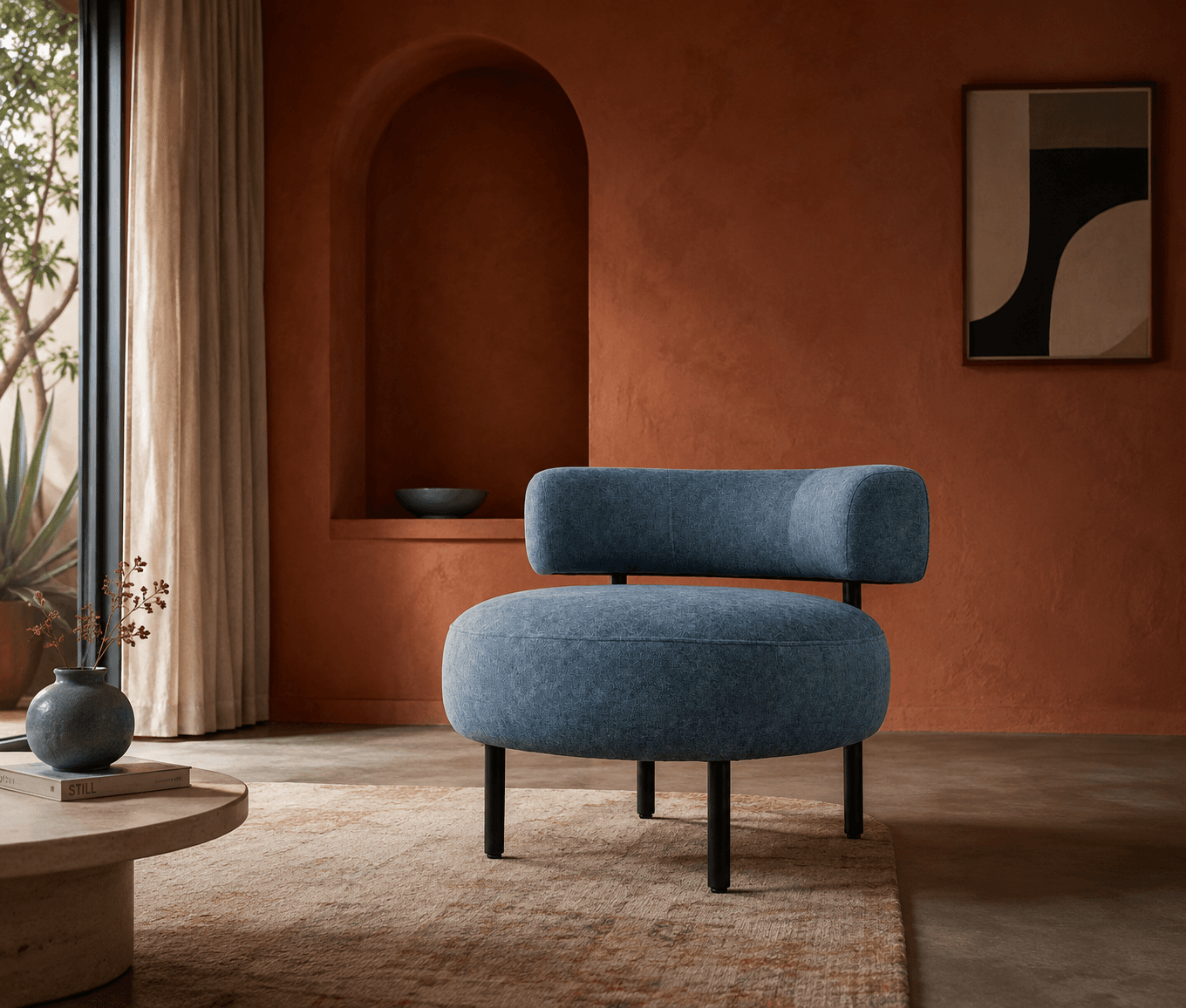 Marbelle Blue