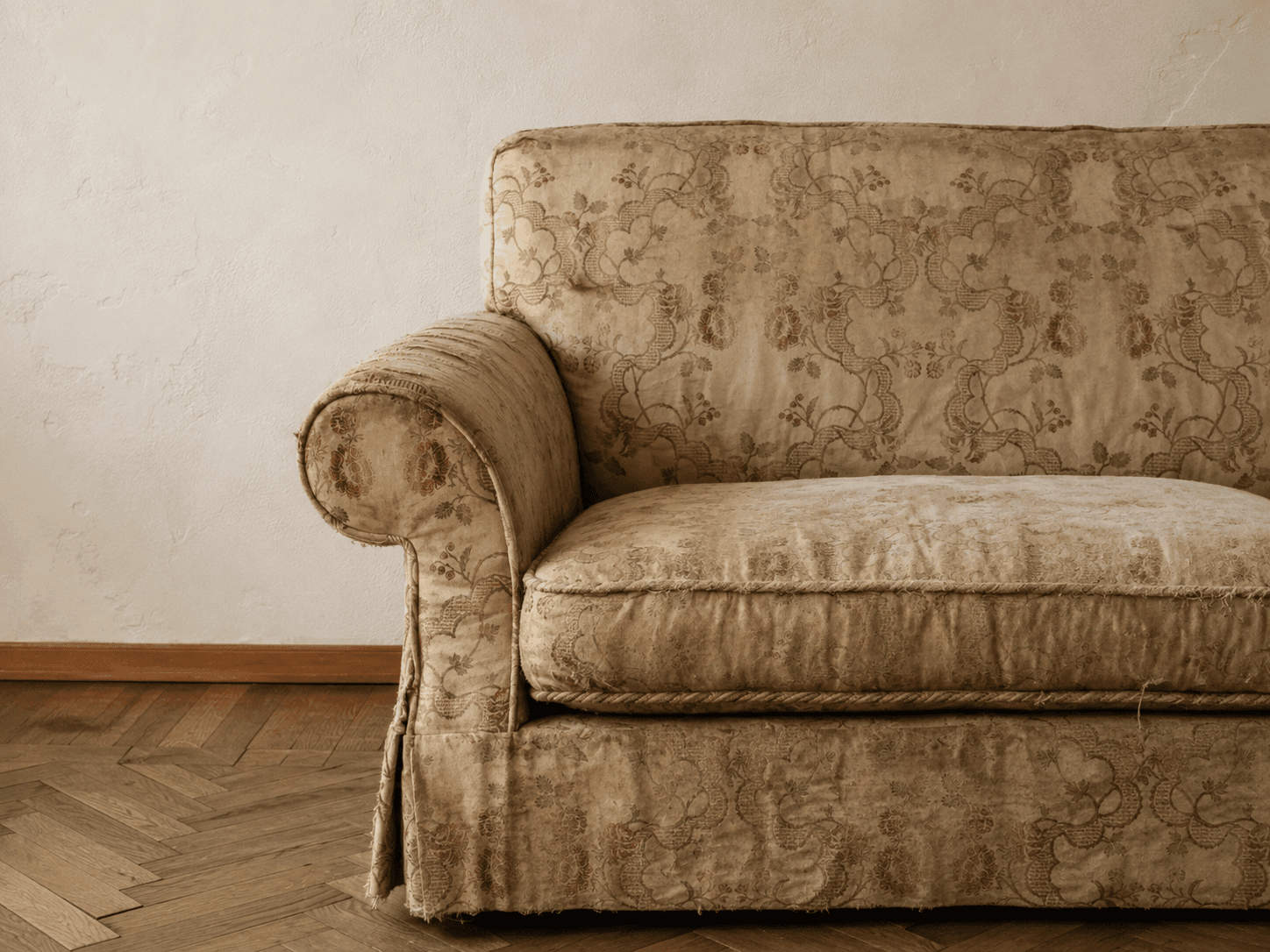 How & Where to Get Rid of an Old Sofa in Malaysia (2026 Guide)
