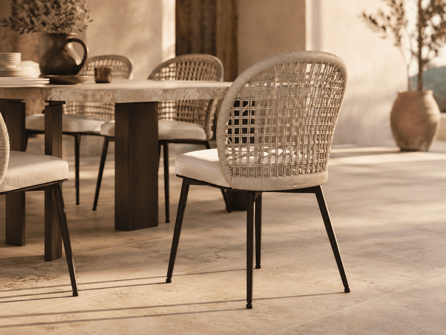 Dining Chair Size Guide for Malaysian Homes (2026)