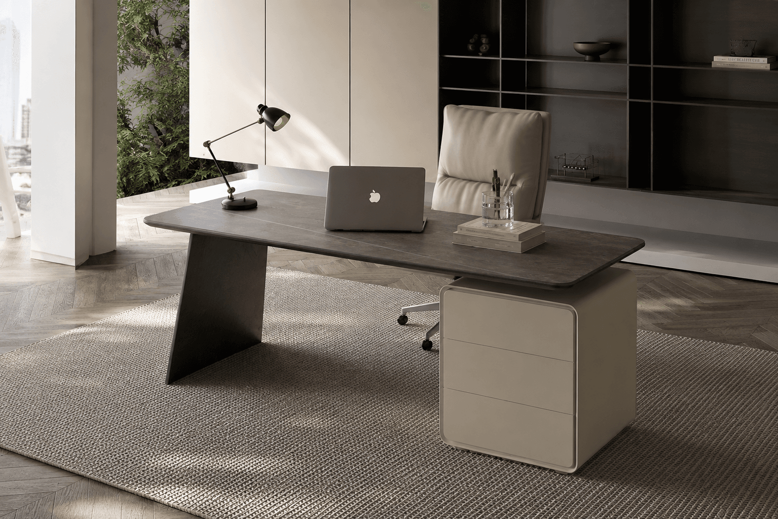 The Best Home Office Desks in Malaysia (2026): Compared by Size, Storage & Setup