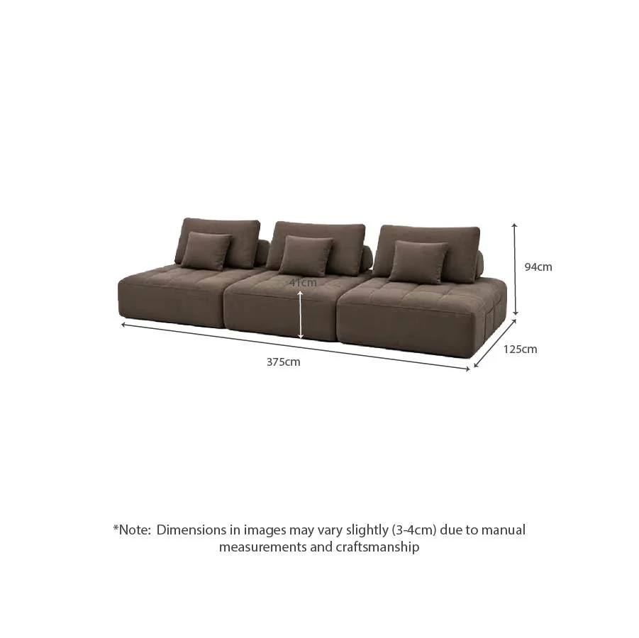 Soren dimensions