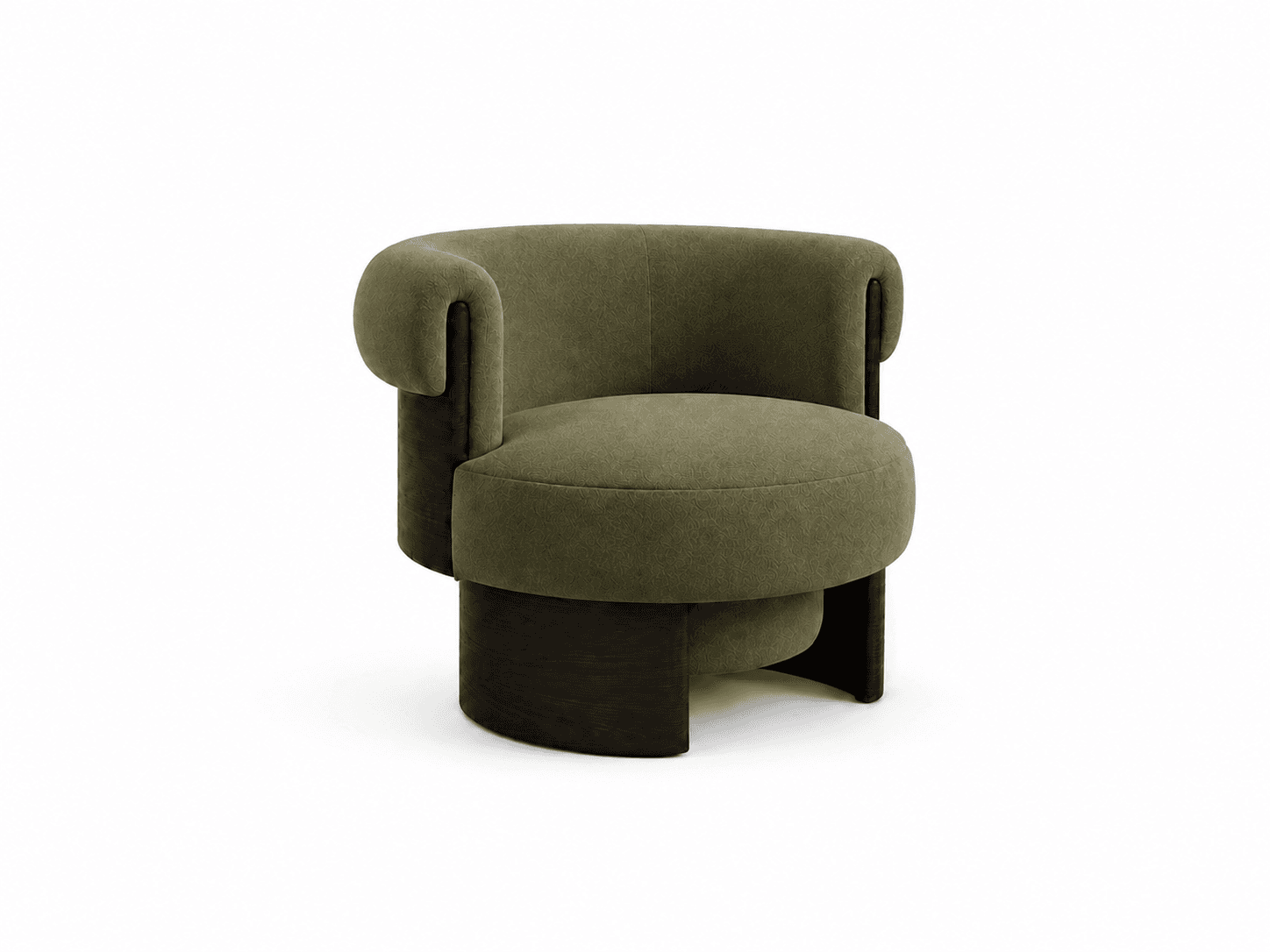 Zuri Swivel