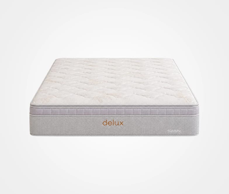 SOMMNI-MATT-DELUX-S