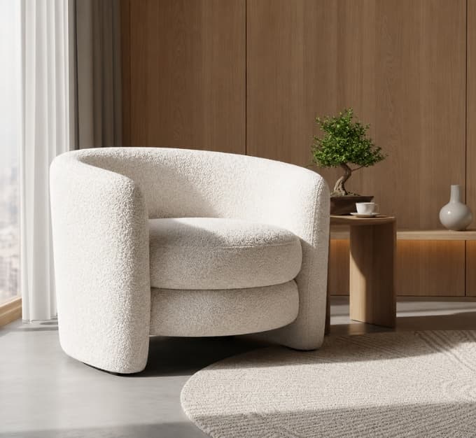 Juno Accent Chair