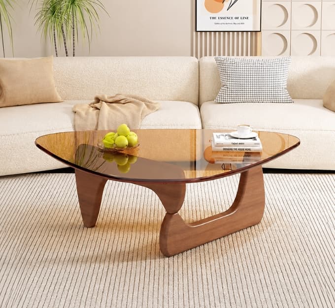 Waiki Coffee Table