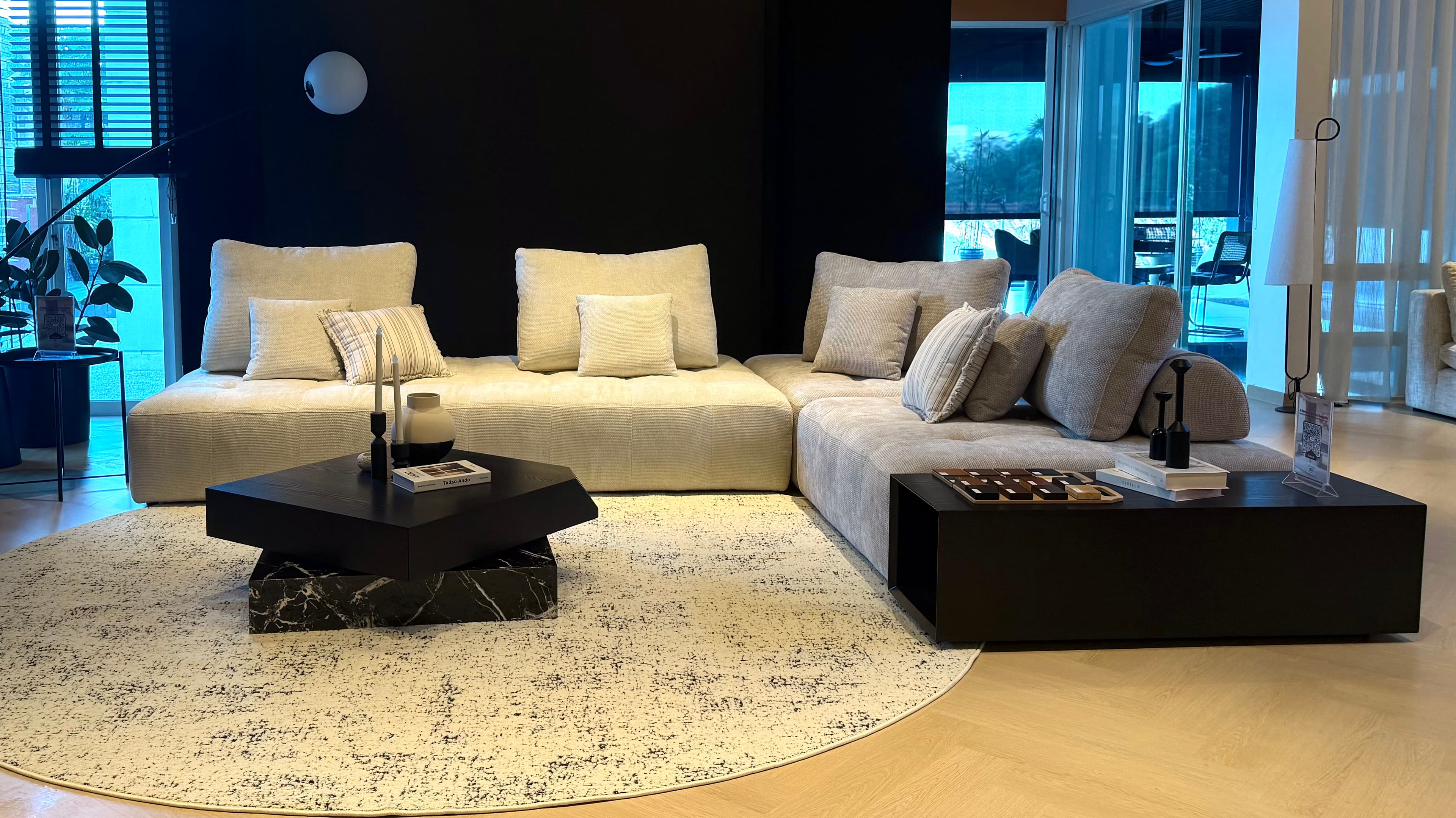 Experience Centre, Bangsar 1