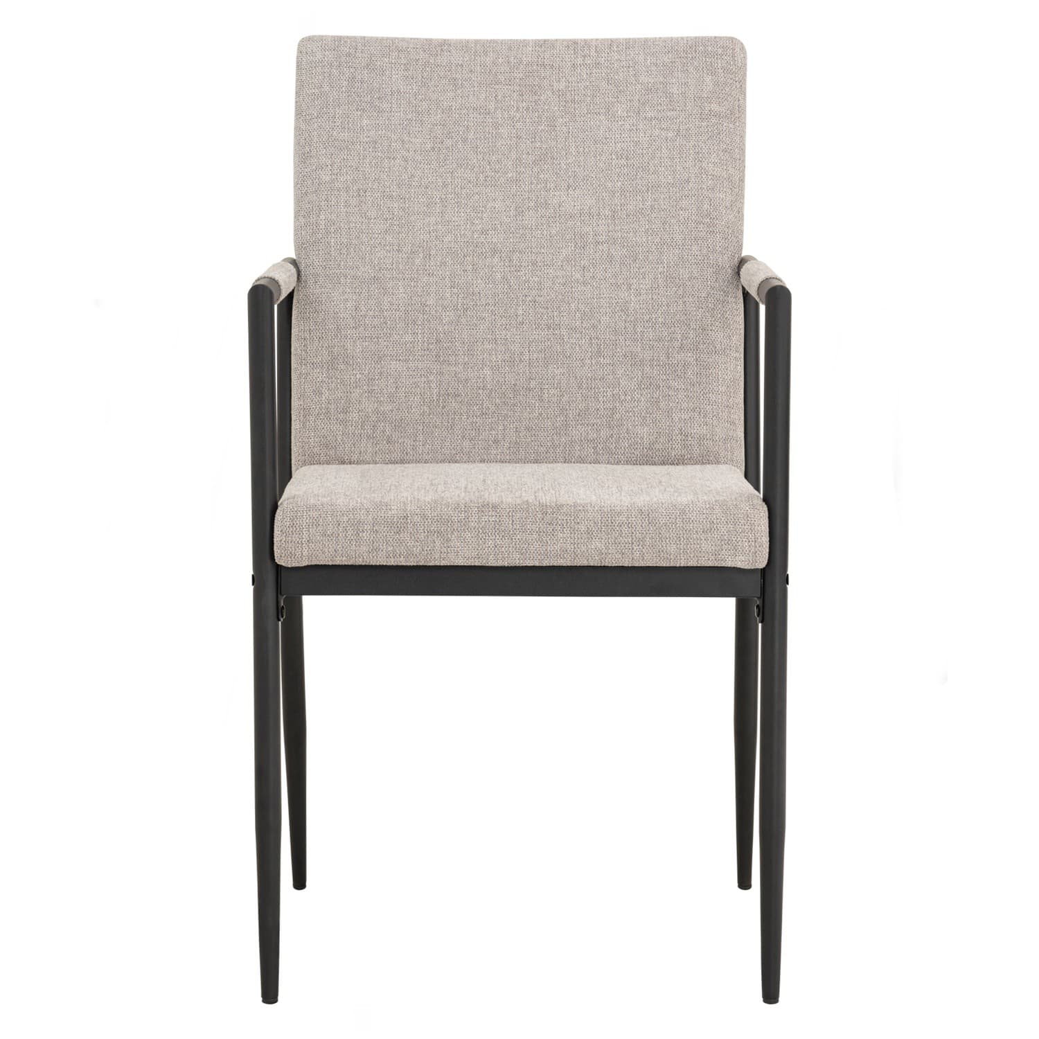 James Chair in Cream