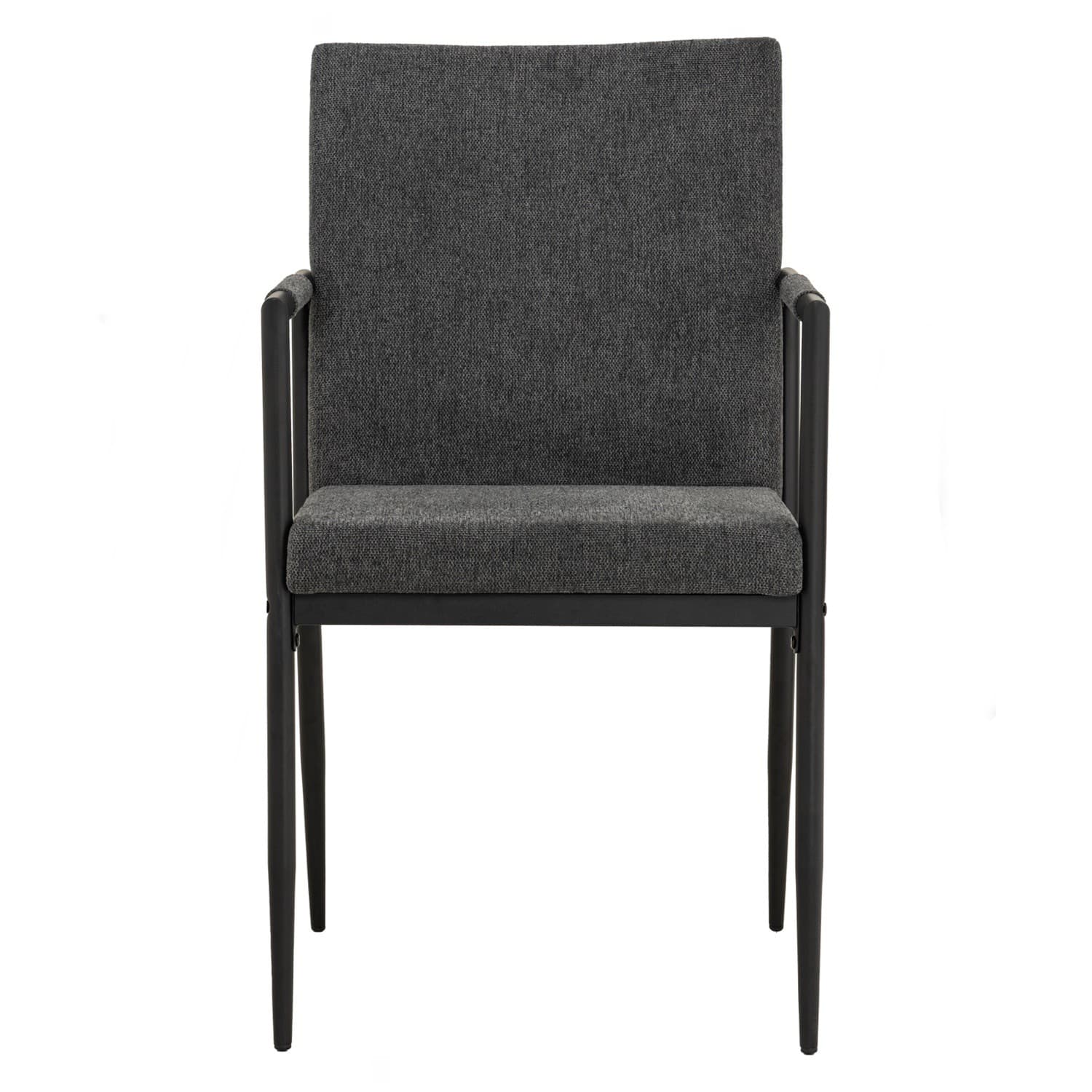 James Chair in Black