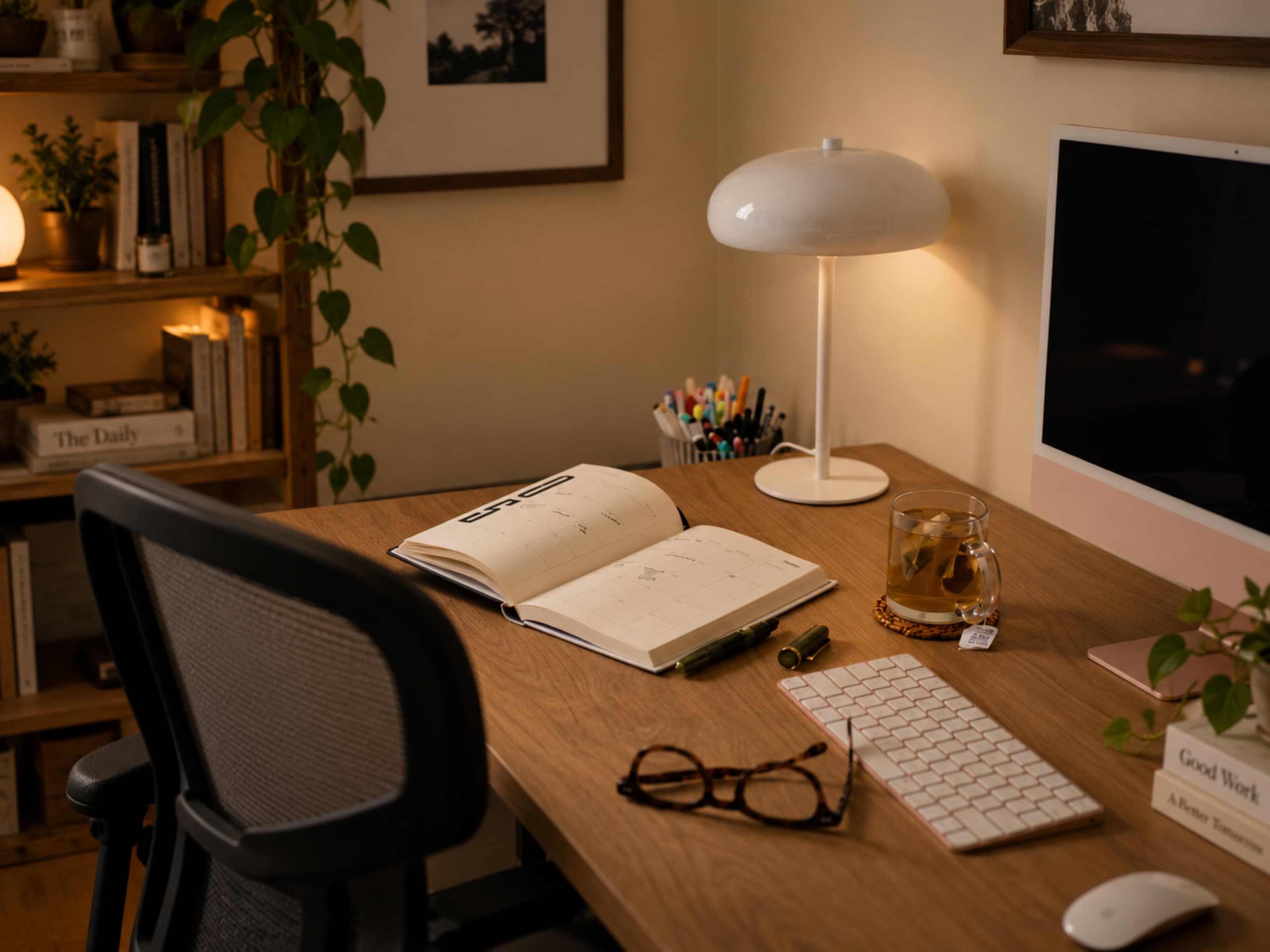 The Home Office Setup Guide for Malaysian Homes (2026)