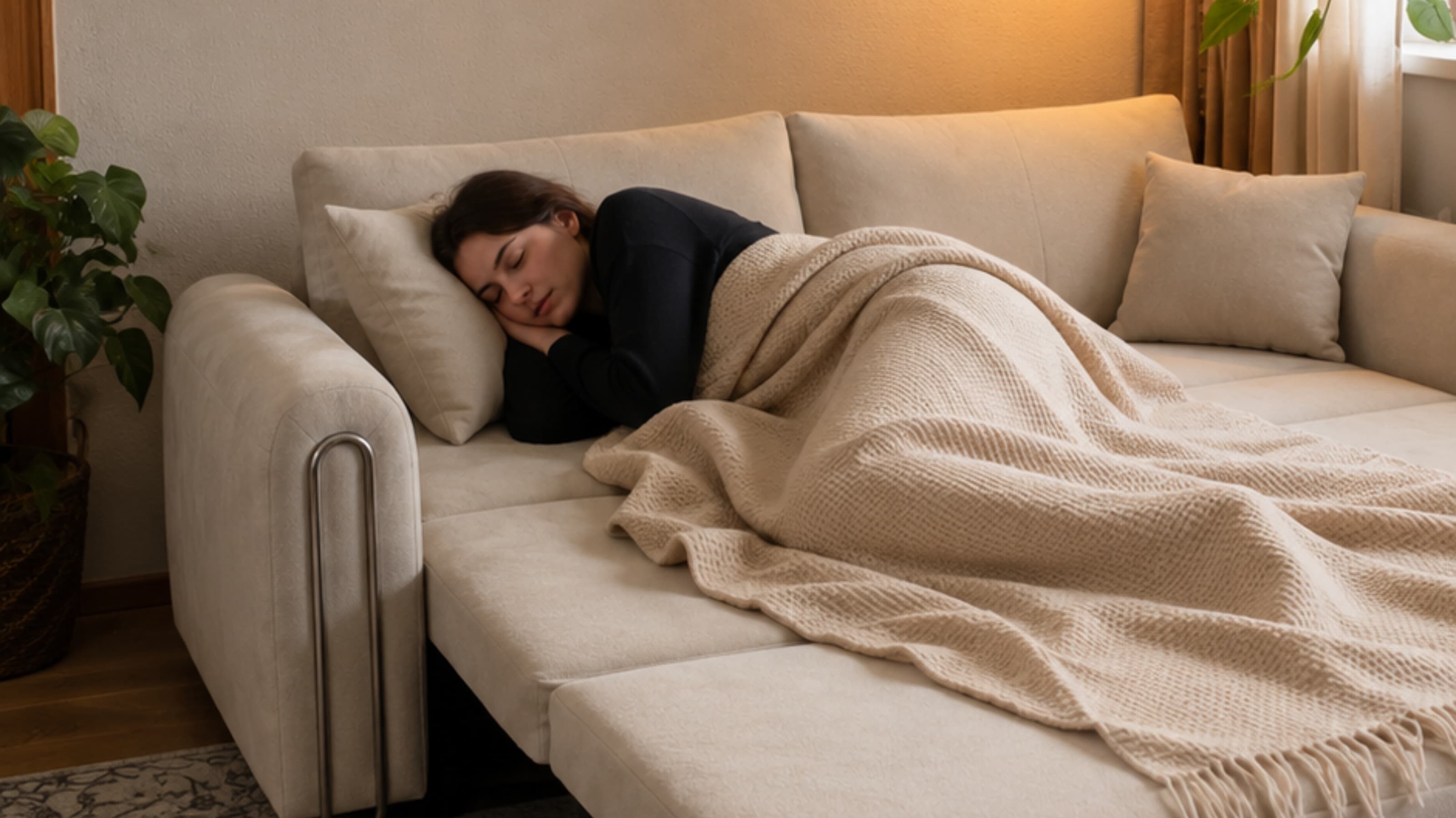 Can You Sleep on a Sofa Bed Every Night? (Malaysia, 2026)