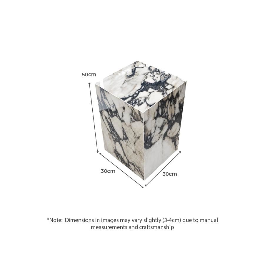 Roxy dimensions