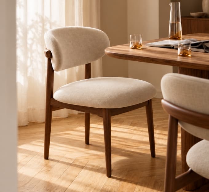 Cairo Dining Chair