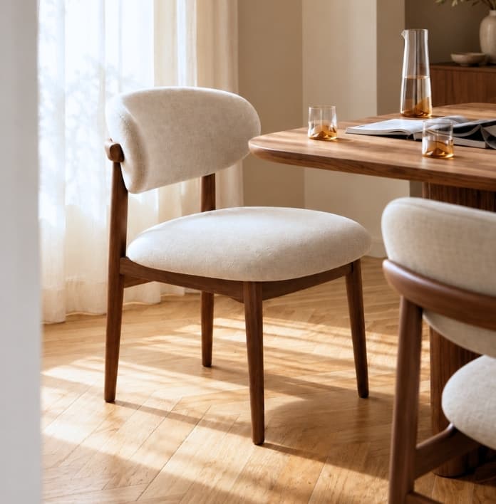 Cairo Dining Chair